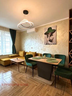 1 makuuhuone Darvenitsa, Sofia