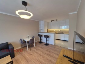 1 bedroom Manastirski livadi, Sofia