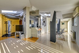 2 bedroom Vitosha, Sofia 1