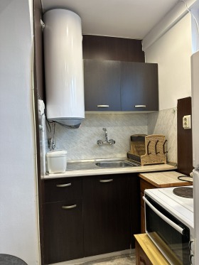 2 slaapkamers Ljulin 8, Sofia