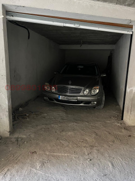 Garage Vazrojdenci, Kardjali 5