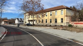 Budynek przemysłowy Promiszlena zona - B, Kardżali
