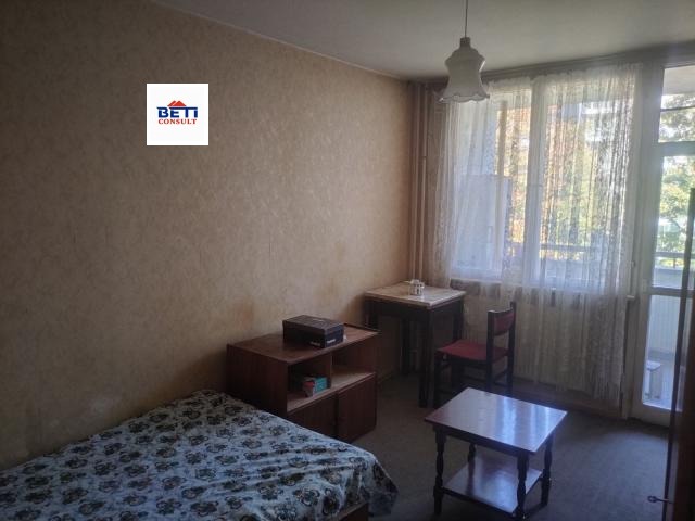 Дава под наем СТАЯ, гр. София, Зона Б-5, снимка 2 - Стаи под наем - 54211842