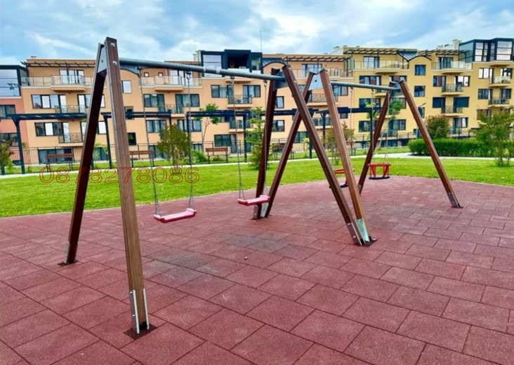 Дава под наем 1-СТАЕН, гр. Варна, м-т Горна Трака, снимка 17 - Апартаменти - 55655500
