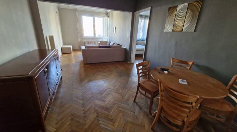 Te huur  1 slaapkamer Sofia , Tsentar , 81 m² | 61001975 - afbeelding [2]