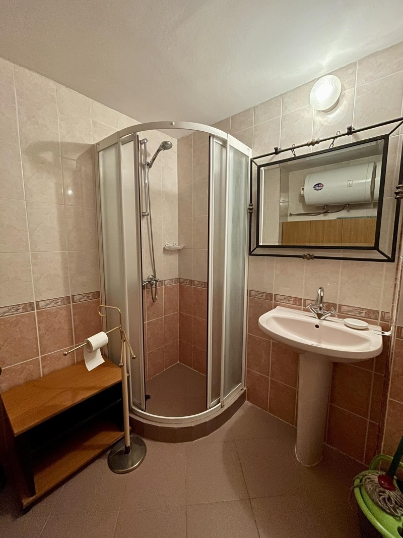 En renta  1 dormitorio Varna , Chataldzha , 54 metros cuadrados | 65949075 - imagen [14]