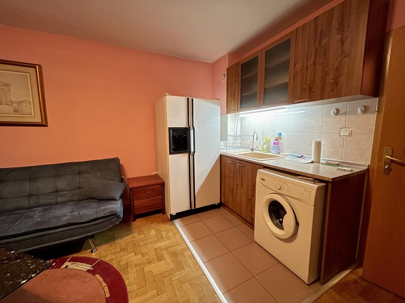 En renta  1 dormitorio Varna , Chataldzha , 54 metros cuadrados | 65949075 - imagen [4]