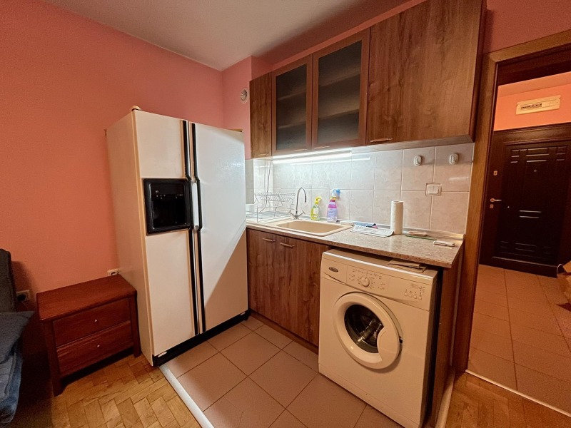 En renta  1 dormitorio Varna , Chataldzha , 54 metros cuadrados | 65949075 - imagen [5]