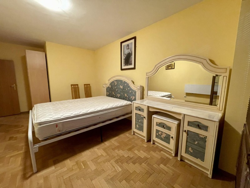 En renta  1 dormitorio Varna , Chataldzha , 54 metros cuadrados | 65949075 - imagen [11]