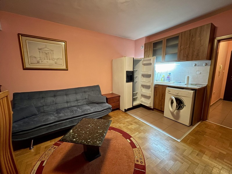 En renta  1 dormitorio Varna , Chataldzha , 54 metros cuadrados | 65949075 - imagen [2]