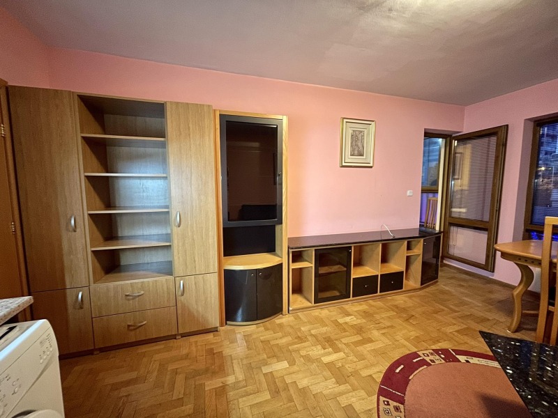 En renta  1 dormitorio Varna , Chataldzha , 54 metros cuadrados | 65949075 - imagen [3]