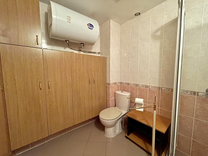 En renta  1 dormitorio Varna , Chataldzha , 54 metros cuadrados | 65949075 - imagen [12]