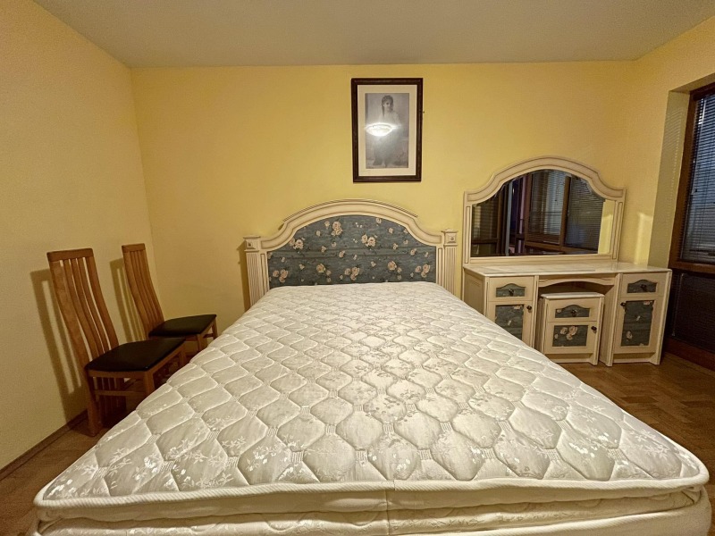 En renta  1 dormitorio Varna , Chataldzha , 54 metros cuadrados | 65949075 - imagen [13]