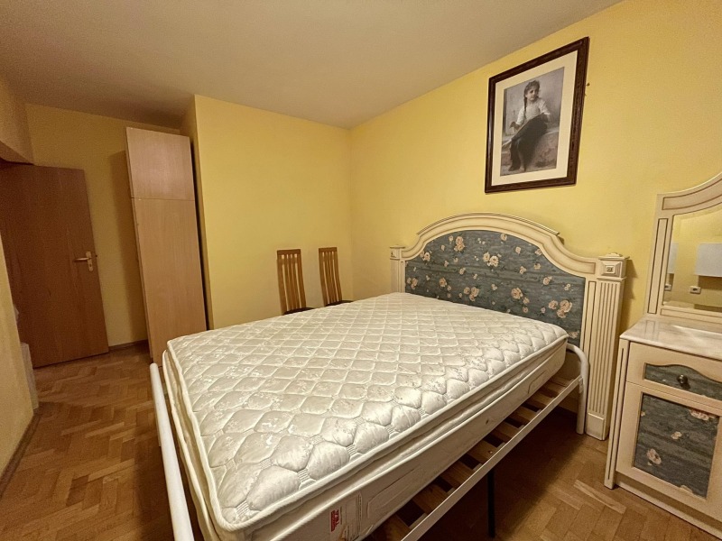 En renta  1 dormitorio Varna , Chataldzha , 54 metros cuadrados | 65949075 - imagen [10]