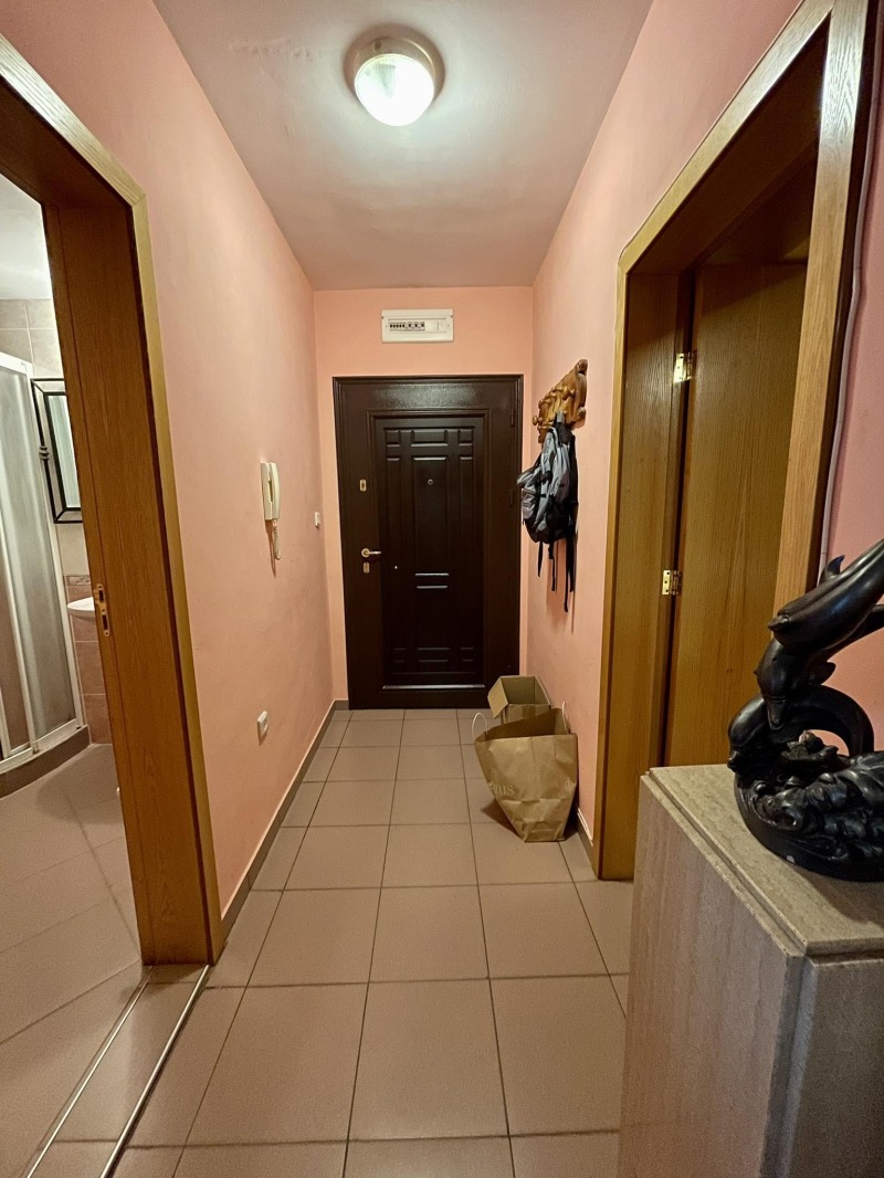 En renta  1 dormitorio Varna , Chataldzha , 54 metros cuadrados | 65949075 - imagen [9]