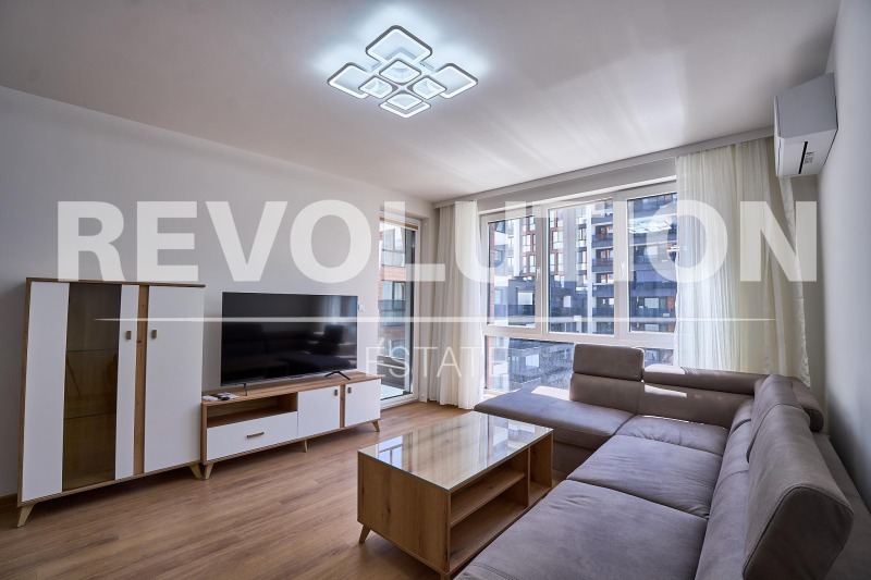 Para alugar  1 quarto Plovdiv , Hristo Smirnenski , 75 m² | 79971452 - imagem [4]