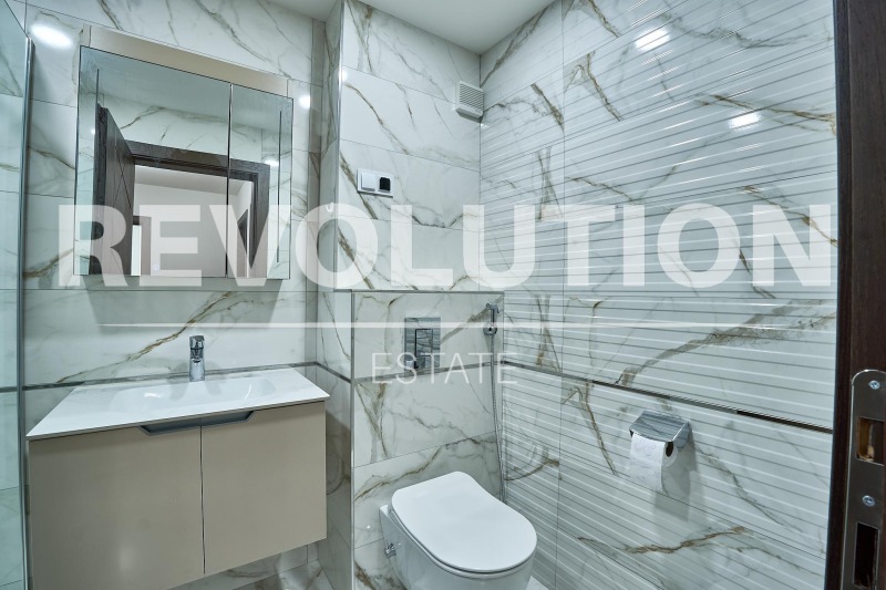 Para alugar  1 quarto Plovdiv , Hristo Smirnenski , 75 m² | 79971452 - imagem [8]