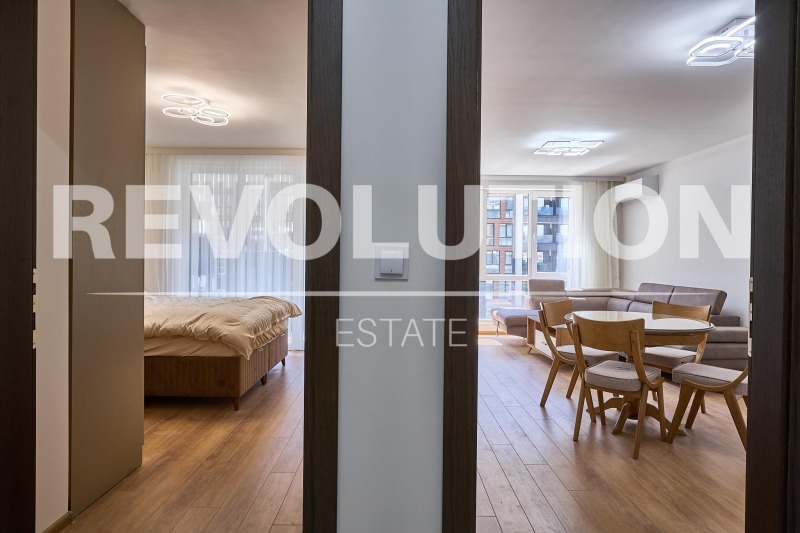 Para alugar  1 quarto Plovdiv , Hristo Smirnenski , 75 m² | 79971452 - imagem [11]