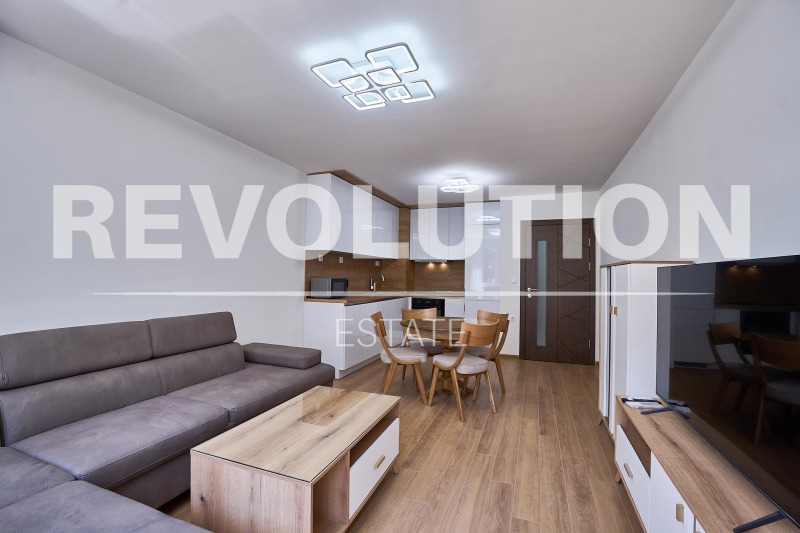 Para alugar  1 quarto Plovdiv , Hristo Smirnenski , 75 m² | 79971452 - imagem [3]