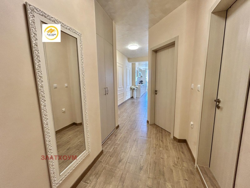 Kiralık  1 yatak odası Varna , k.k. Sv.Sv. Konstantin i Elena , 65 metrekare | 46533137 - görüntü [8]