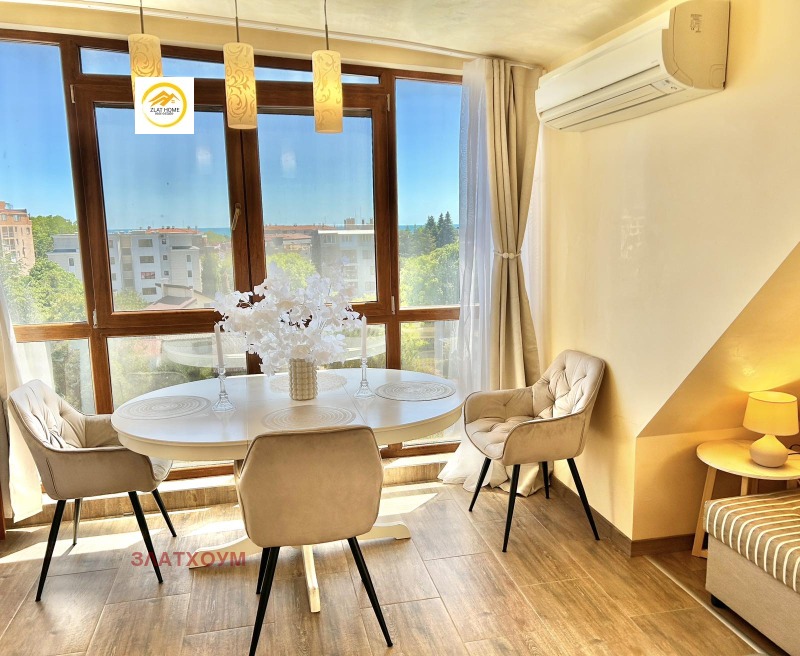 Kiralık  1 yatak odası Varna , k.k. Sv.Sv. Konstantin i Elena , 65 metrekare | 46533137