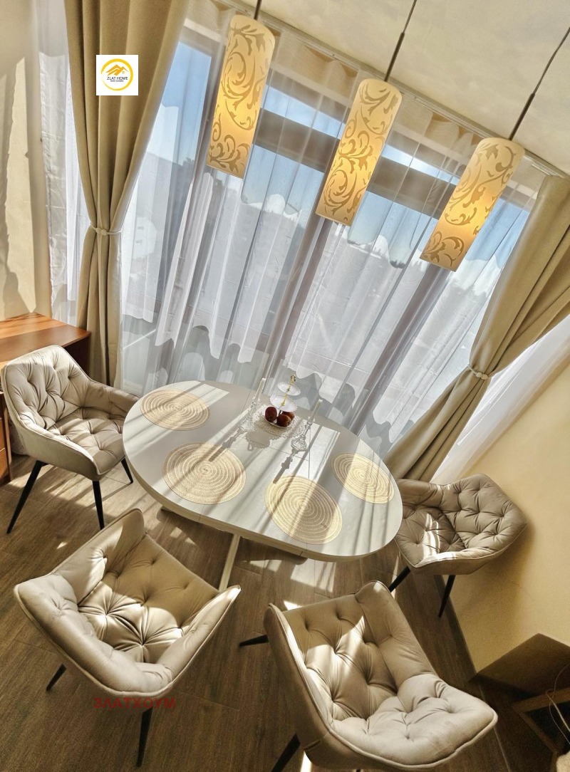Kiralık  1 yatak odası Varna , k.k. Sv.Sv. Konstantin i Elena , 65 metrekare | 46533137 - görüntü [3]