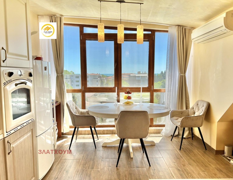 Kiralık  1 yatak odası Varna , k.k. Sv.Sv. Konstantin i Elena , 65 metrekare | 46533137 - görüntü [2]