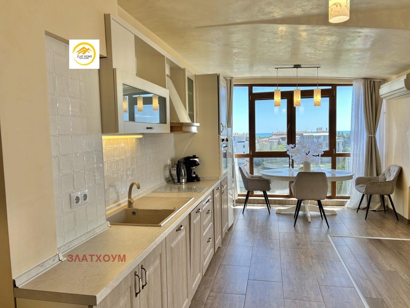 Kiralık  1 yatak odası Varna , k.k. Sv.Sv. Konstantin i Elena , 65 metrekare | 46533137 - görüntü [5]
