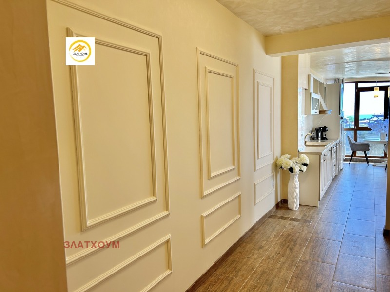 Kiralık  1 yatak odası Varna , k.k. Sv.Sv. Konstantin i Elena , 65 metrekare | 46533137 - görüntü [11]