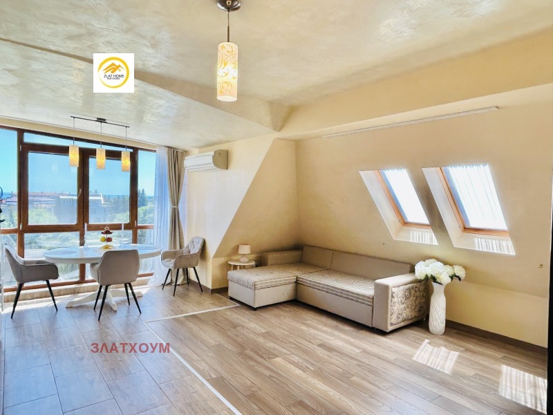 Kiralık  1 yatak odası Varna , k.k. Sv.Sv. Konstantin i Elena , 65 metrekare | 46533137 - görüntü [4]