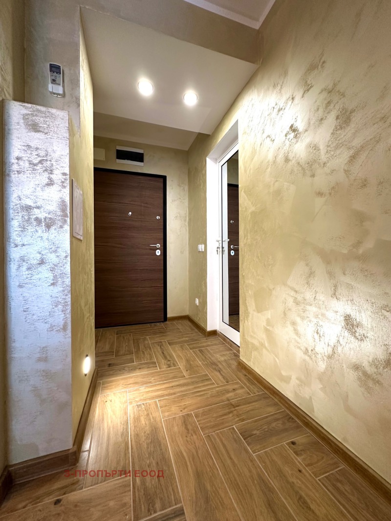 Vuokrattavana  1 makuuhuone Sofia , Darvenitsa , 66 neliömetriä | 29006727 - kuva [5]