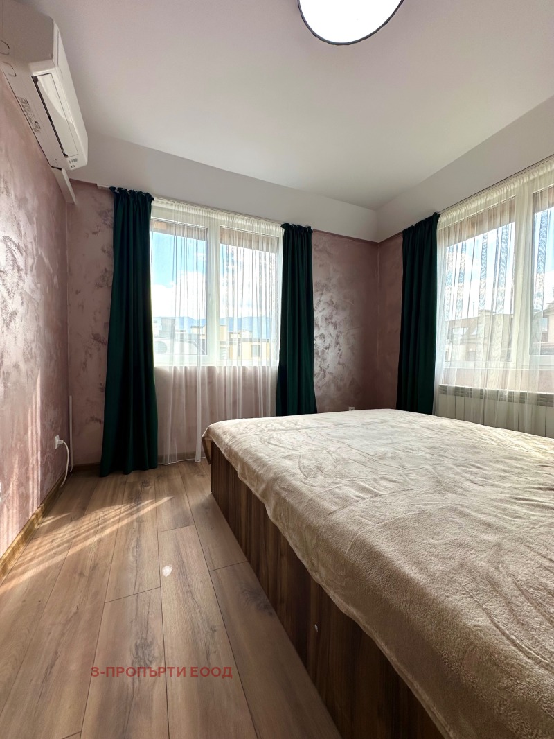 Vuokrattavana  1 makuuhuone Sofia , Darvenitsa , 66 neliömetriä | 29006727 - kuva [15]
