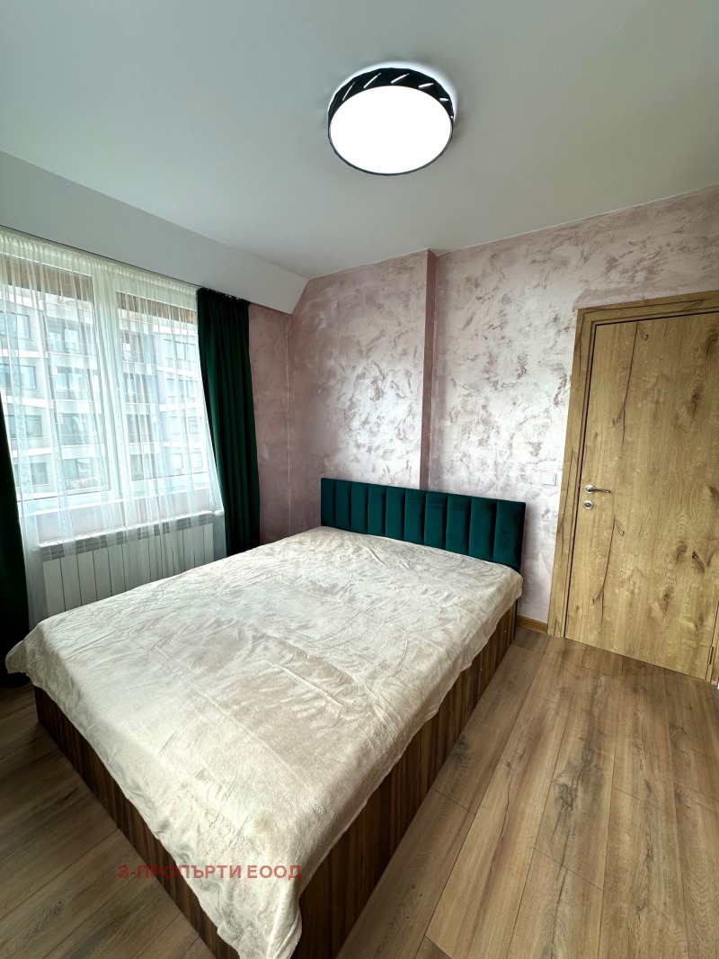 Vuokrattavana  1 makuuhuone Sofia , Darvenitsa , 66 neliömetriä | 29006727 - kuva [17]