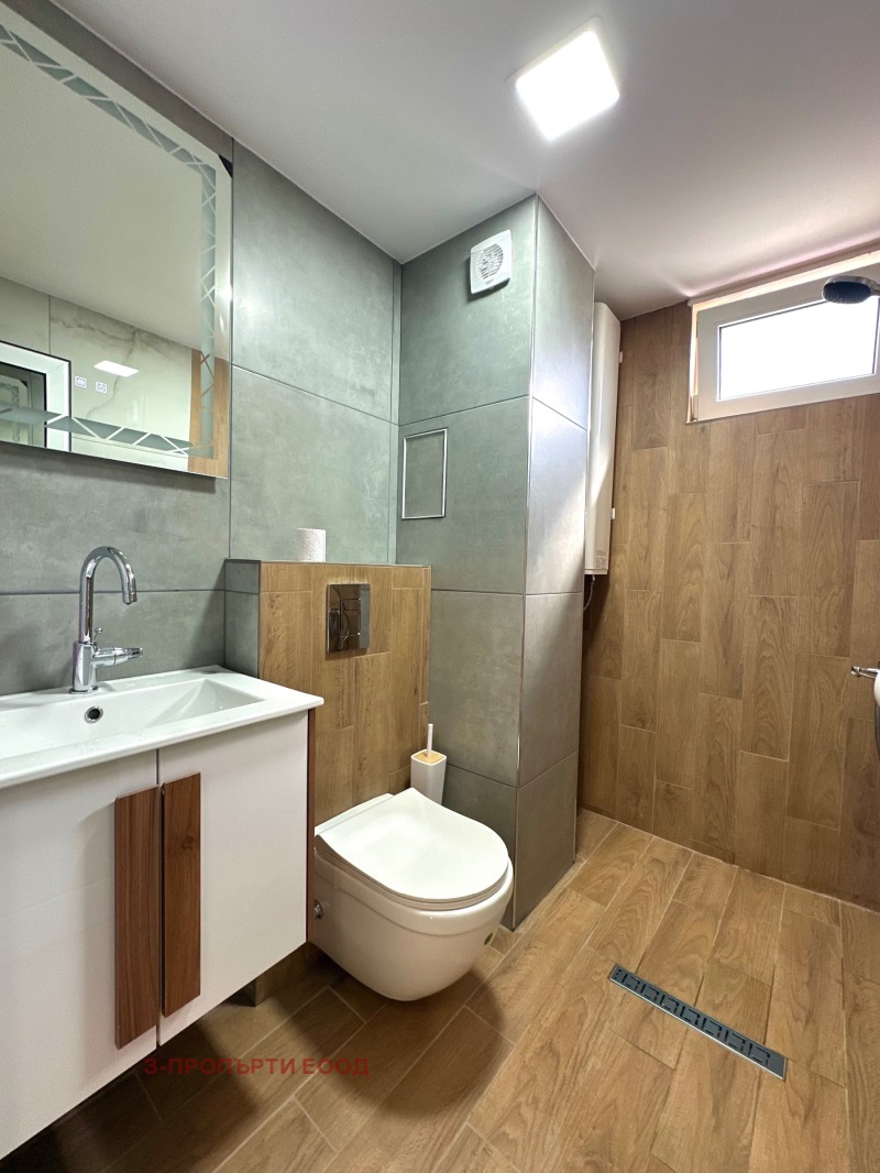 Vuokrattavana  1 makuuhuone Sofia , Darvenitsa , 66 neliömetriä | 29006727 - kuva [13]