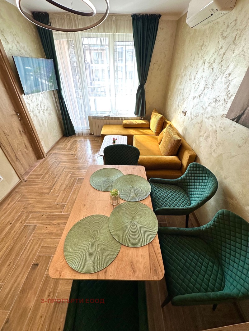 Vuokrattavana  1 makuuhuone Sofia , Darvenitsa , 66 neliömetriä | 29006727 - kuva [8]