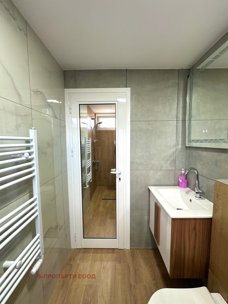 Vuokrattavana  1 makuuhuone Sofia , Darvenitsa , 66 neliömetriä | 29006727 - kuva [14]