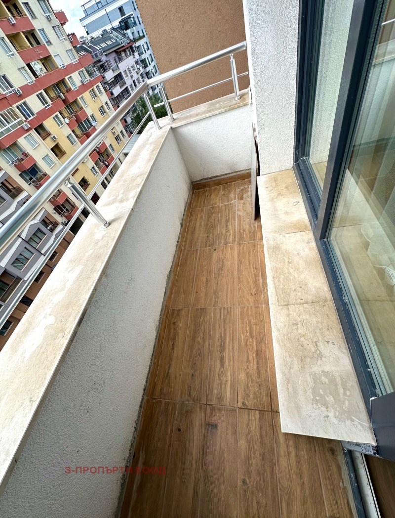 Vuokrattavana  1 makuuhuone Sofia , Darvenitsa , 66 neliömetriä | 29006727 - kuva [9]
