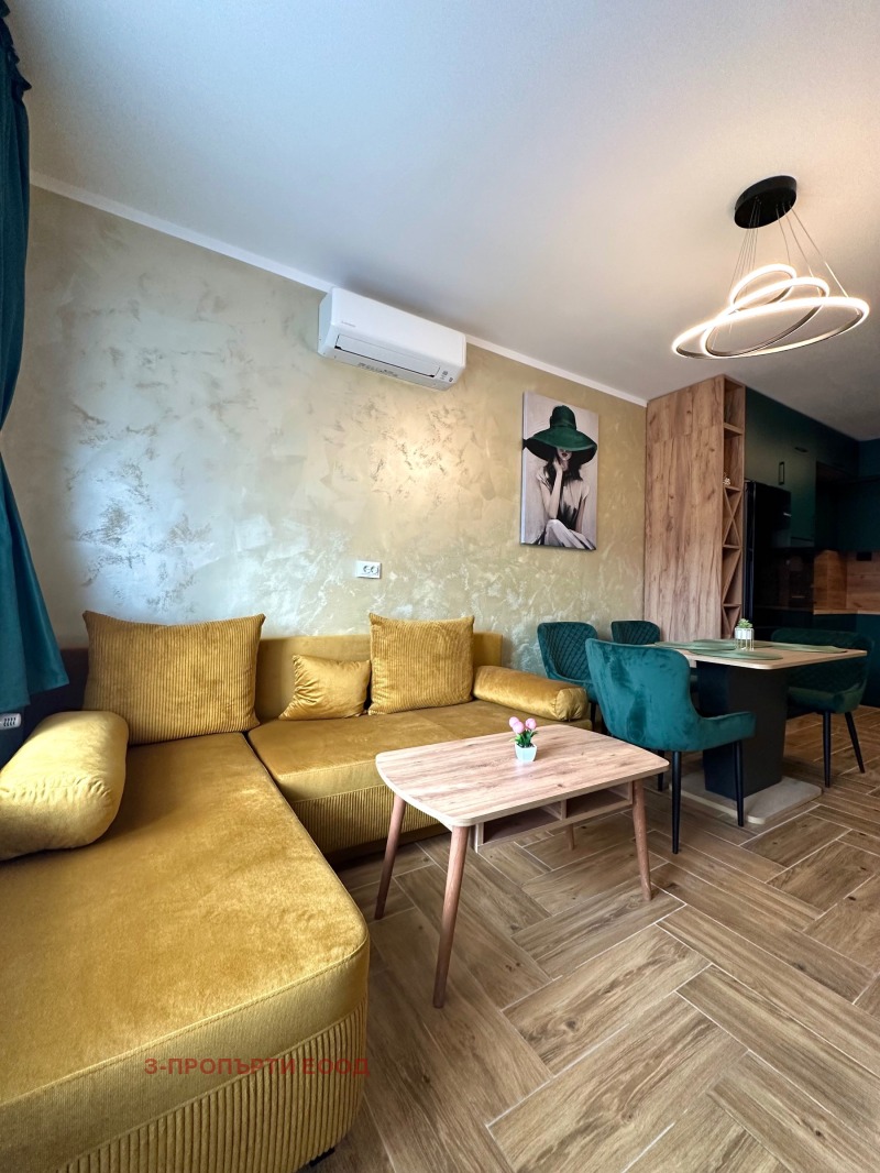 Vuokrattavana  1 makuuhuone Sofia , Darvenitsa , 66 neliömetriä | 29006727 - kuva [6]
