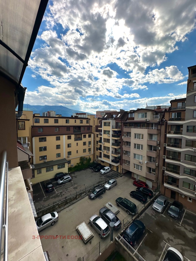 Vuokrattavana  1 makuuhuone Sofia , Darvenitsa , 66 neliömetriä | 29006727 - kuva [10]