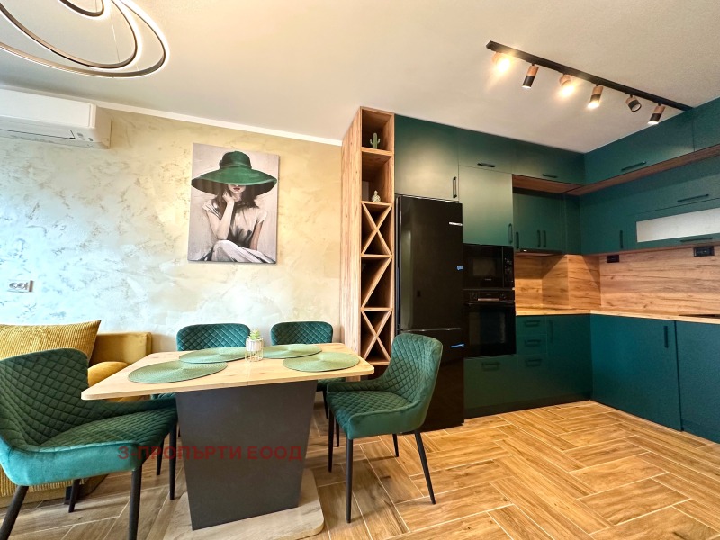 Vuokrattavana  1 makuuhuone Sofia , Darvenitsa , 66 neliömetriä | 29006727 - kuva [3]