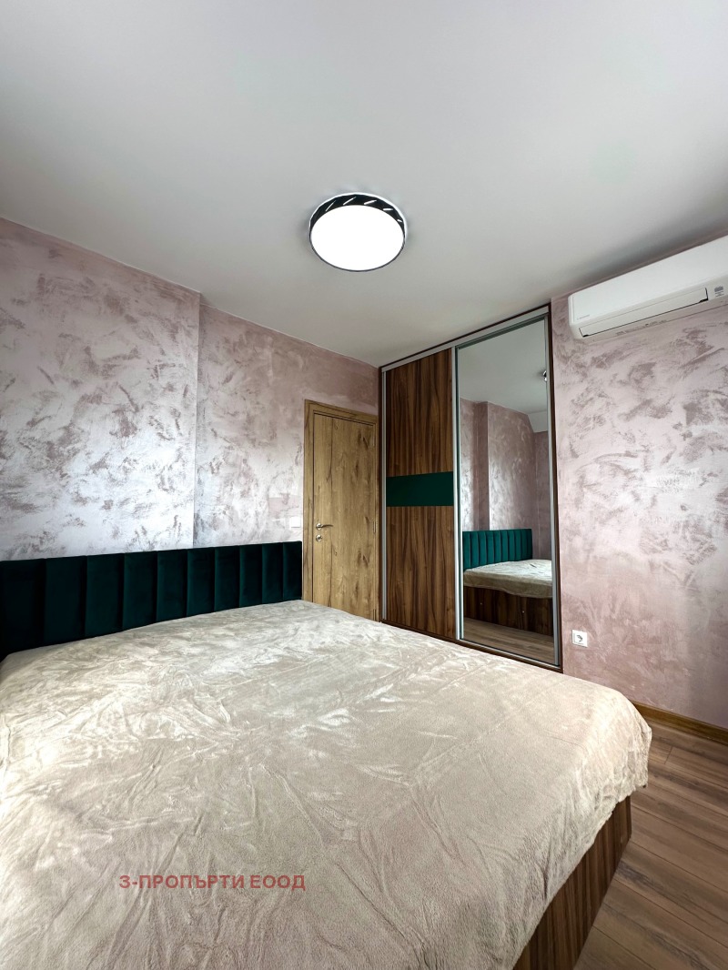 Vuokrattavana  1 makuuhuone Sofia , Darvenitsa , 66 neliömetriä | 29006727 - kuva [16]