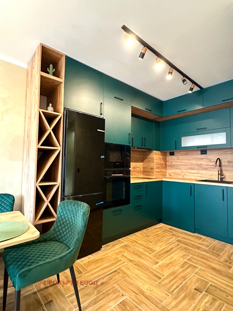 Vuokrattavana  1 makuuhuone Sofia , Darvenitsa , 66 neliömetriä | 29006727 - kuva [2]