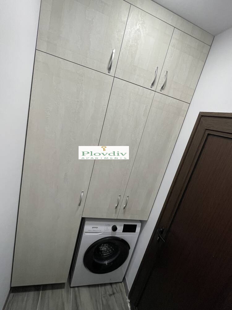В оренду  1 спальня Пловдив , Христо Смирненски , 72 кв.м | 29231605 - зображення [6]
