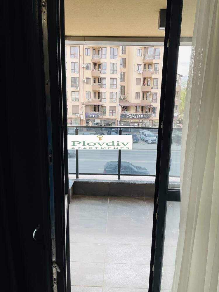В оренду  1 спальня Пловдив , Христо Смирненски , 72 кв.м | 29231605 - зображення [5]