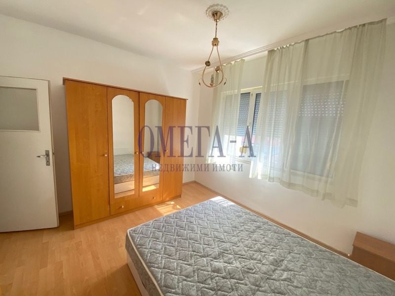 K pronájmu  1 ložnice Plovdiv , Christo Smirnenski , 60 m2 | 80240122 - obraz [10]