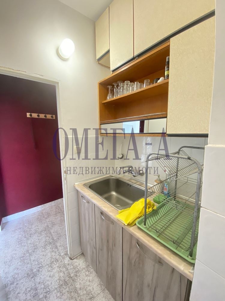 K pronájmu  1 ložnice Plovdiv , Christo Smirnenski , 60 m2 | 80240122 - obraz [5]