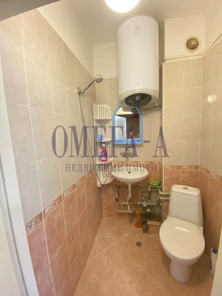 K pronájmu  1 ložnice Plovdiv , Christo Smirnenski , 60 m2 | 80240122 - obraz [11]