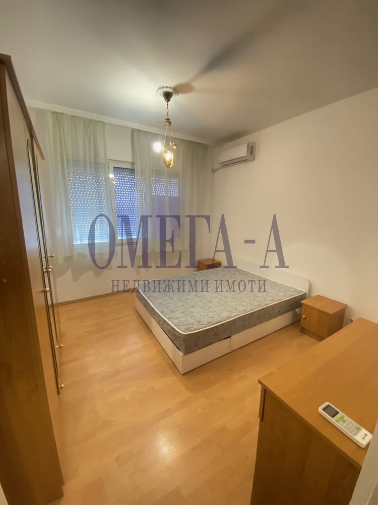 K pronájmu  1 ložnice Plovdiv , Christo Smirnenski , 60 m2 | 80240122 - obraz [9]