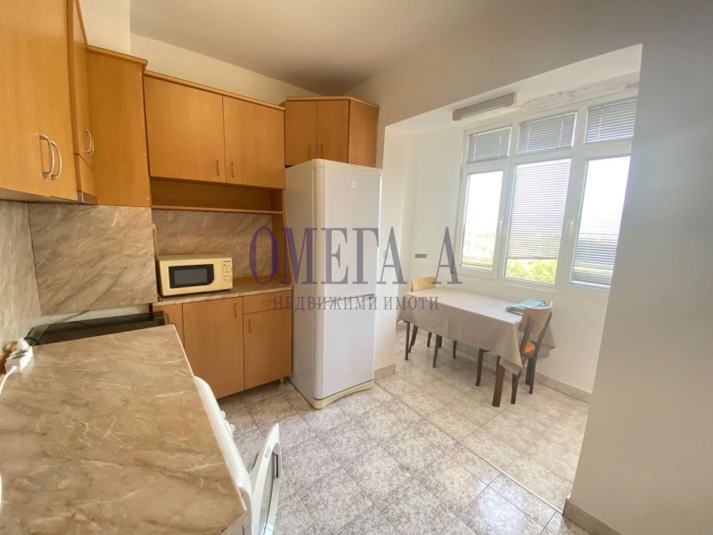 K pronájmu  1 ložnice Plovdiv , Christo Smirnenski , 60 m2 | 80240122 - obraz [4]