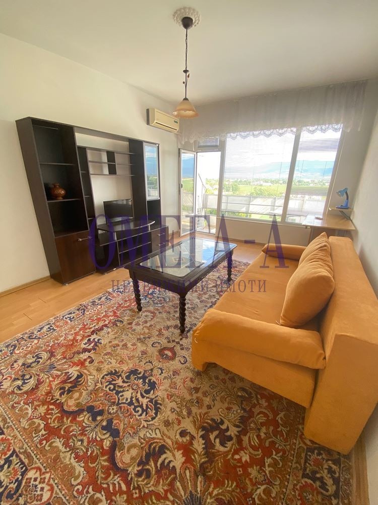 K pronájmu  1 ložnice Plovdiv , Christo Smirnenski , 60 m2 | 80240122